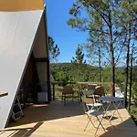 Uxa Paraiso Kemping