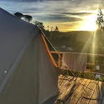 Uxa Paraiso Kemping Penela