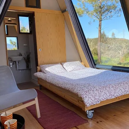 Uxa Paraiso * Penela