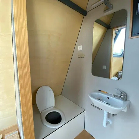 Kemping Uxa Paraiso *