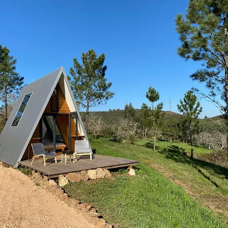 Uxa Paraiso Penela