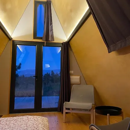 Uxa Paraiso Kemping *