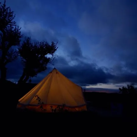 Uxa Paraiso Kemping *