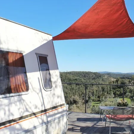 Uxa Paraiso Campsite *
