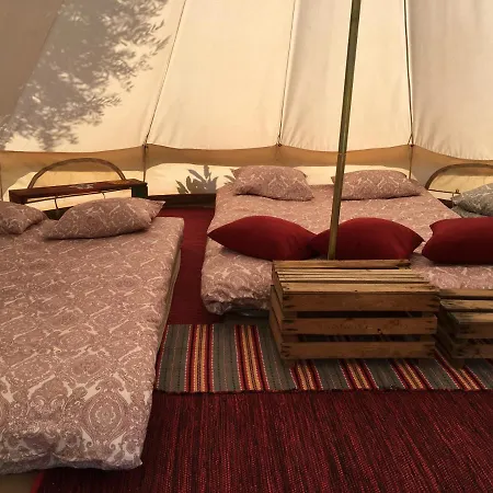 Uxa Paraiso * פנלה