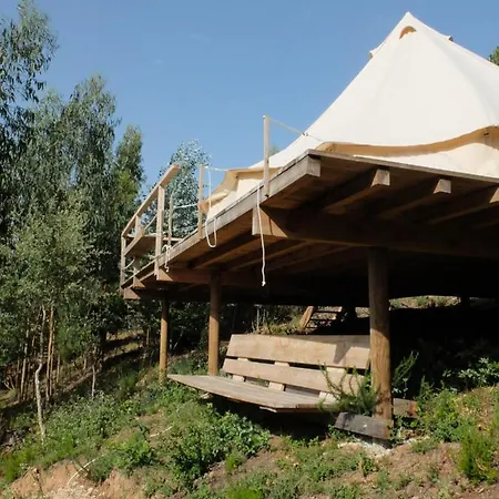 Camping Uxa Paraiso *