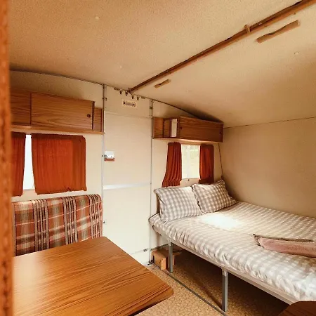 Campsite Uxa Paraiso
