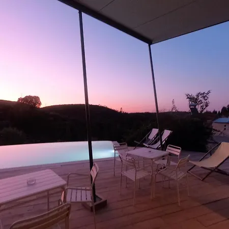 Uxa Paraiso Κάμπινγκ
