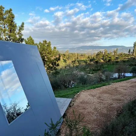 Uxa Paraiso * פנלה