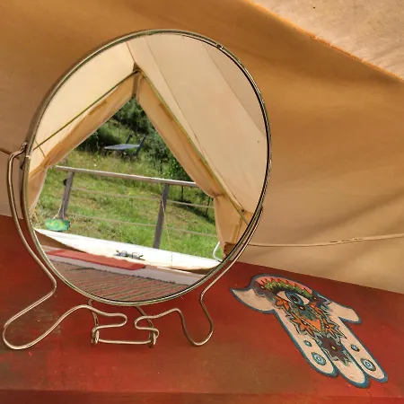 Uxa Paraiso * Penela