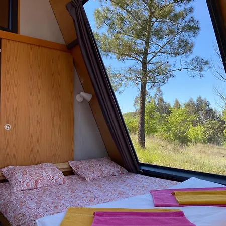 Uxa Paraiso Kemping *