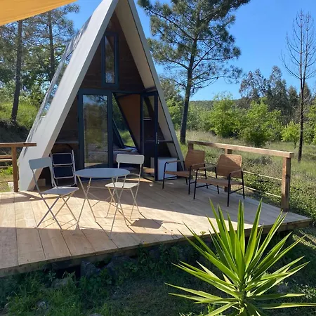 Uxa Paraiso * Penela
