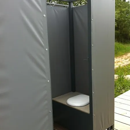 Campsite Uxa Paraiso *