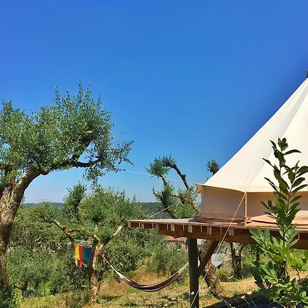 Camping Uxa Paraiso *