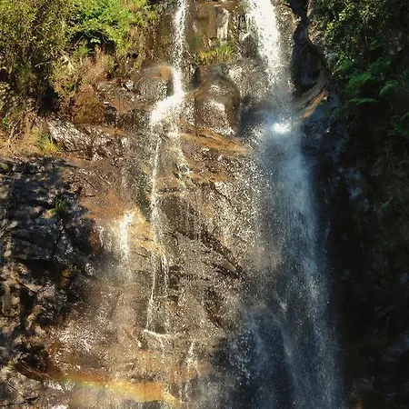 Kemping Uxa Paraiso *