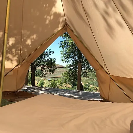 Campsite Uxa Paraiso *