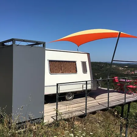 Campsite Uxa Paraiso *