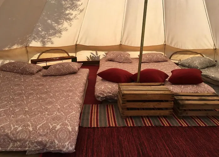 Uxa Paraiso * Penela