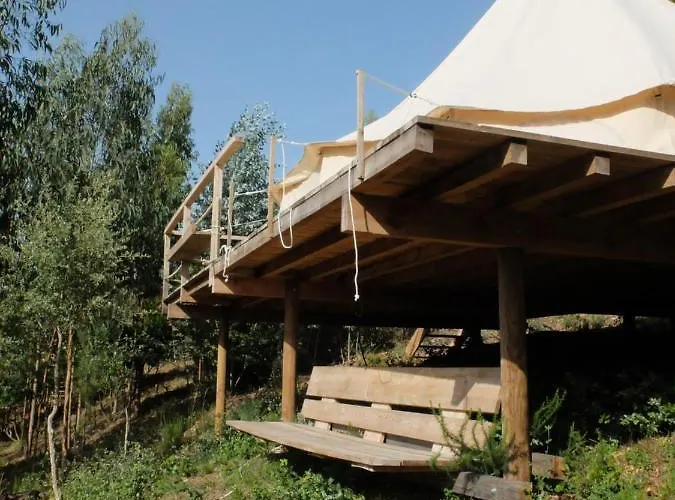 Camping Uxa Paraiso *