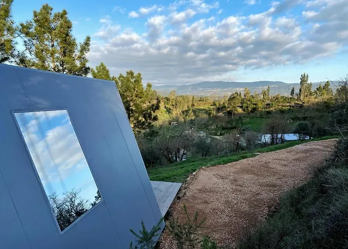 Uxa Paraiso * Penela