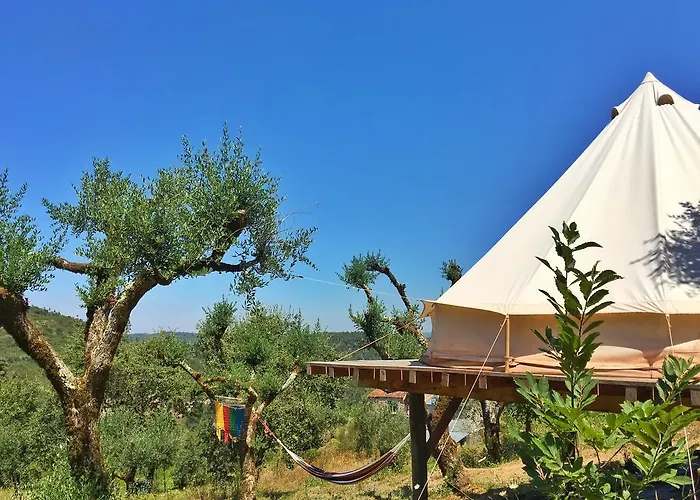 Camping Uxa Paraiso *