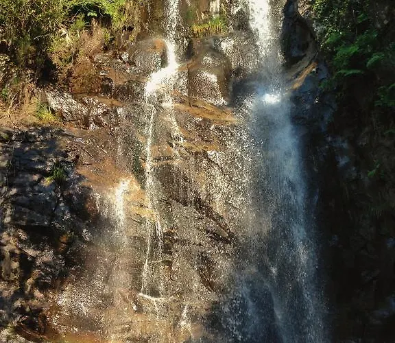 Camping Uxa Paraiso *